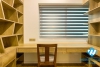 Newly renovated apartment with nice furniture for rent in E urban area ciputra